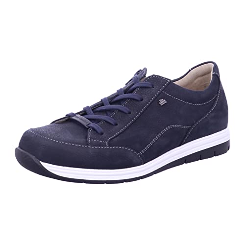 Finn Comfort Herren Schnürhalbschuhe Osorno Halbschuh Nubukleder Freizeit Elegant Schuhe Uni Halbschuh wechselfußbett Leder Finn Comfort Herren Schnürhalbschuhe Osorno Halbschuh Nubukleder Freizeit Elegant Schuhe Uni Halbschuh wechselfußbett Leder von Finn Comfort