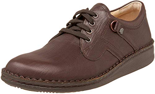 Finn Comfort Herren Vaasa Derby, Braun (Kaffee Schrumpf), 39 EU von Finn Comfort