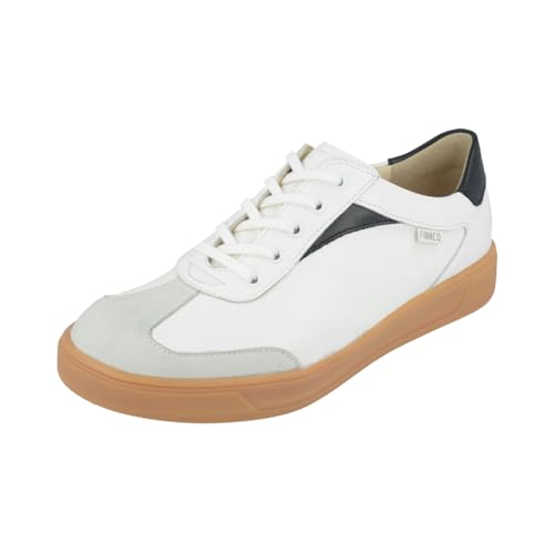 Finn Comfort Interlagos Unisex Halbschuhe, Größe:47 EU von Finn Comfort