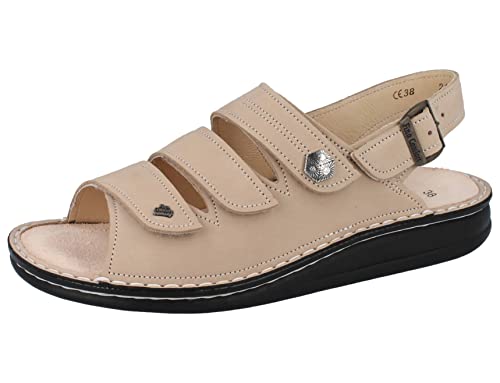 FinnComfort Juist-S Komfort Sandalen für Damen von Finn Comfort