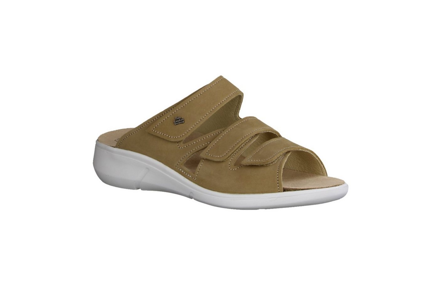 Finn Comfort Kiribati Pantolette Finn Comfort Kiribati Pantolette von Finn Comfort