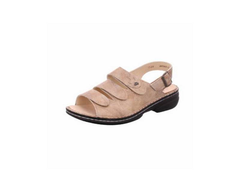 Finn Comfort Komfort Sandalen für Damen Sandale (keine Angabe, 1-tlg., keine Angabe) von Finn Comfort