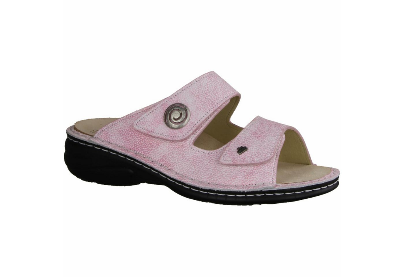 Finn Comfort Pantoletten für Damen Pantolette (Schuhweite, 1-tlg., Schuhweite) von Finn Comfort