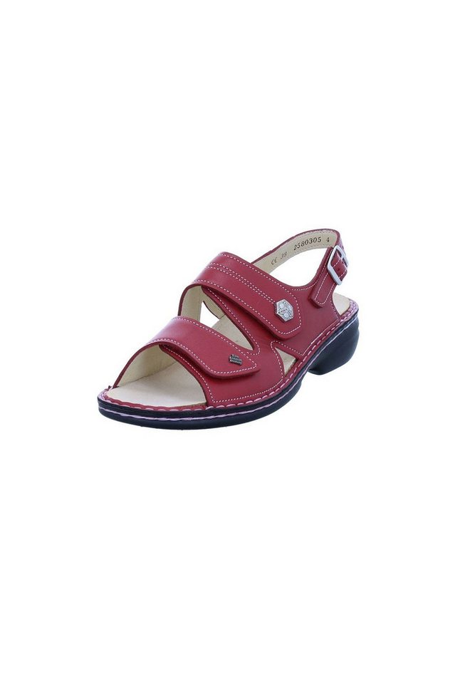 Finn Comfort Komfort Sandalen für Damen Outdoorsandale (keine Angabe, 1-tlg., keine Angabe) von Finn Comfort