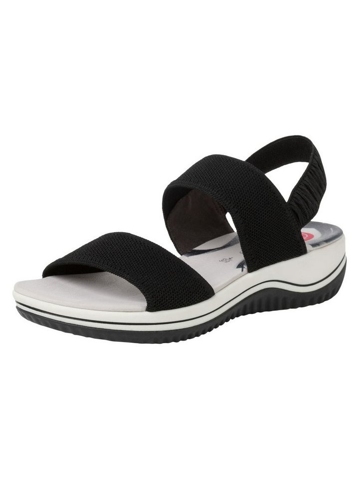 Finn Comfort Komfort Sandalen für Damen Sandale (1-tlg) von Finn Comfort