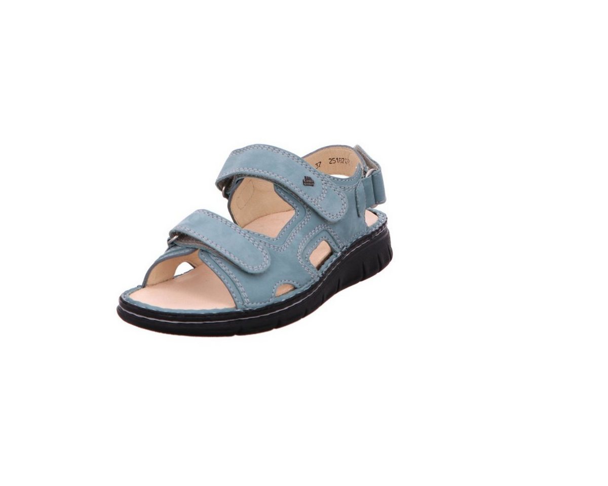 Finn Comfort Komfort Sandalen für Damen in hellgrün Sandale (1-tlg) von Finn Comfort