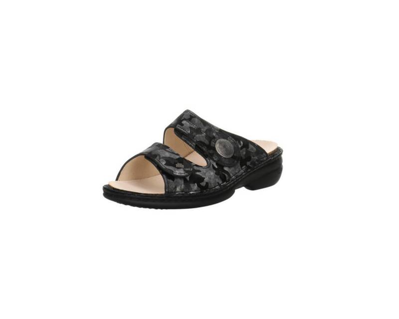Finn Comfort Komfort Sandalen für Damen in schwarz Sandale (1-tlg) von Finn Comfort