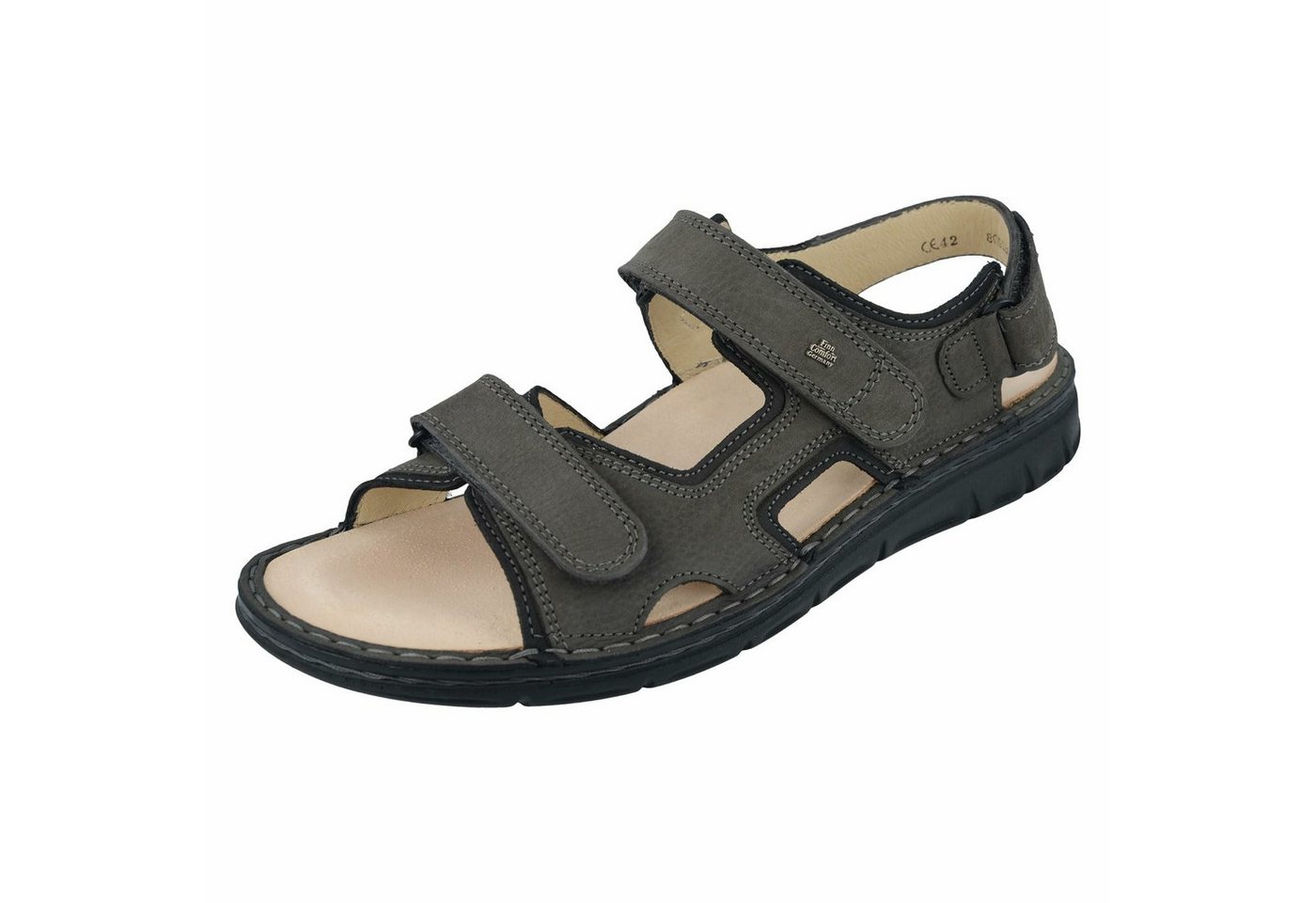 Finn Comfort Komfort Sandalen für Herren Sandale (keine Angabe, 1-tlg., keine Angabe) von Finn Comfort