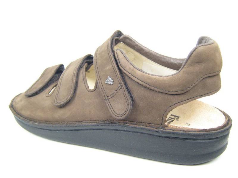 Finn Comfort Komfort Sandalen für Herren Sandale (keine Angabe, 1-tlg., keine Angabe) von Finn Comfort