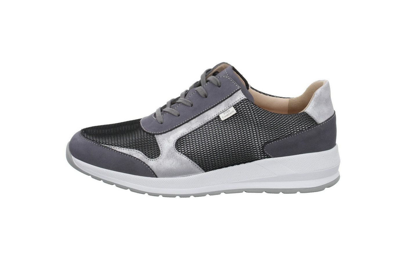 Finn Comfort Komfort Schnürer für Damen Sneaker (keine Angabe, 1-tlg., keine Angabe) von Finn Comfort