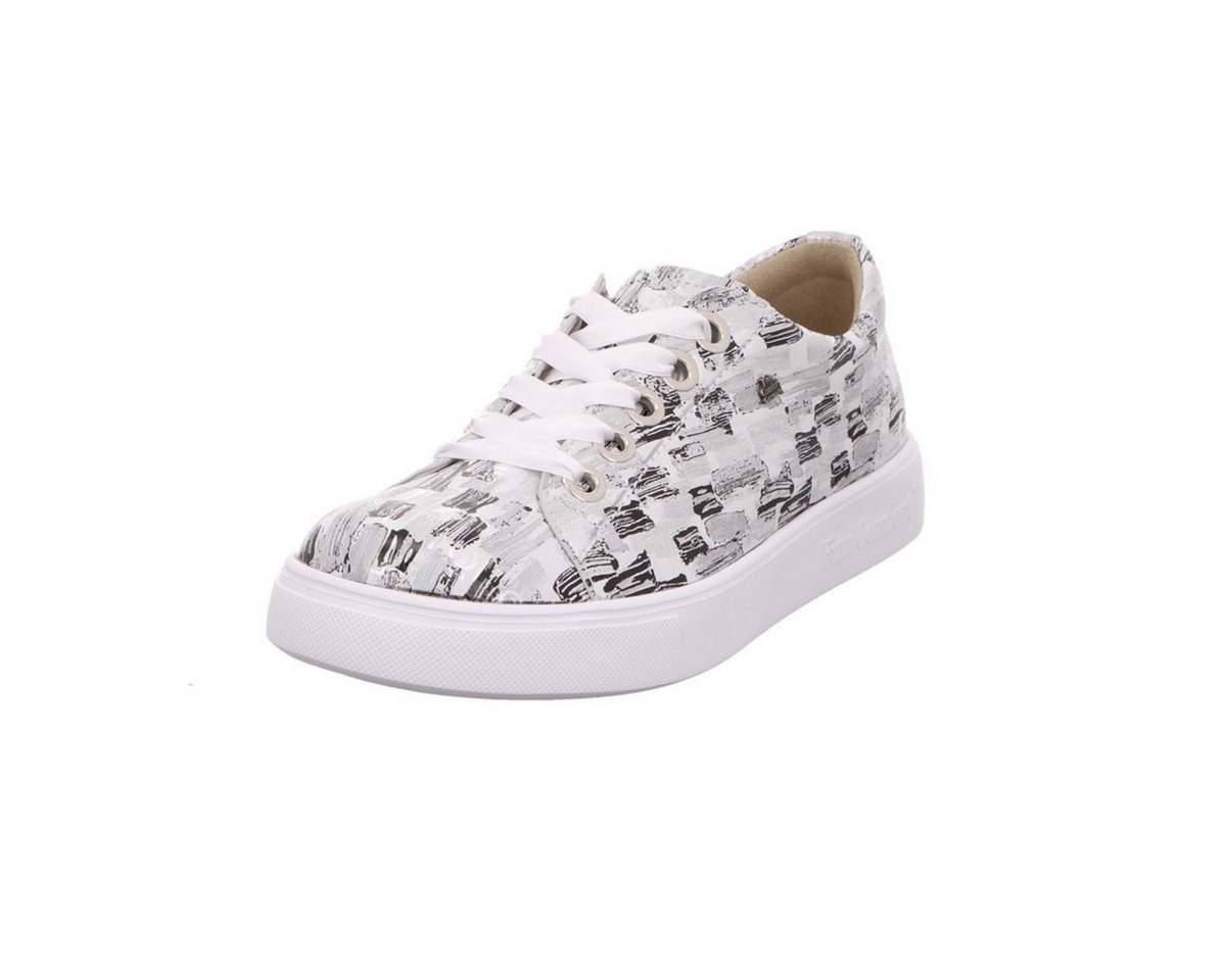 Finn Comfort Komfort Schnürer für Damen in weiß Sneaker (keine Angabe, 1-tlg., keine Angabe) von Finn Comfort