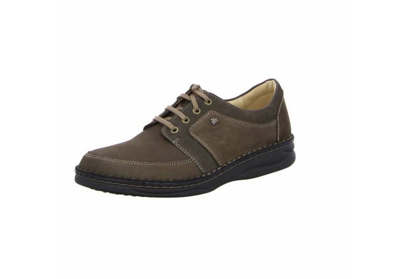 Finn Comfort Komfort Schnürer für Herren Schnürschuh (1-tlg., keine Angabe) von Finn Comfort