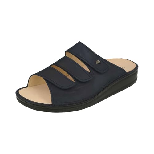 Finn Comfort Korfu Herren Pantolette, Größe:49 EU von Finn Comfort