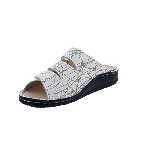 Finn Comfort Korfu Nature - 1508-774412 Gr. 38 von Finn Comfort