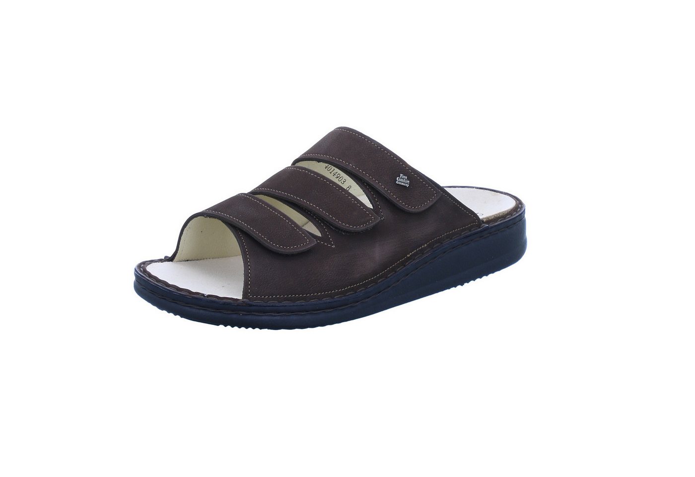 Finn Comfort Korfu Pantolette von Finn Comfort