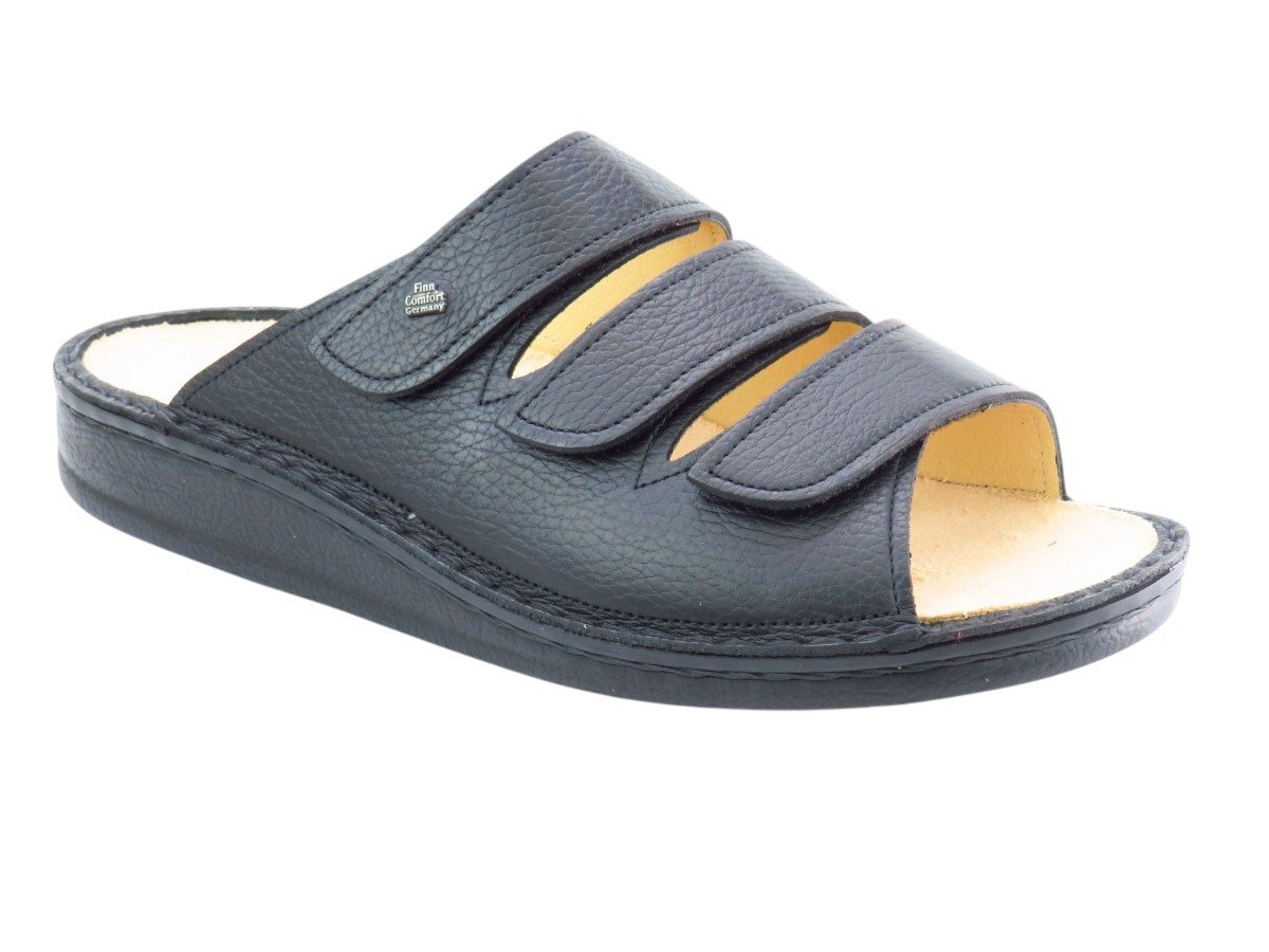 Finn Comfort Korfu Pantolette Finn Comfort Korfu Pantolette von Finn Comfort