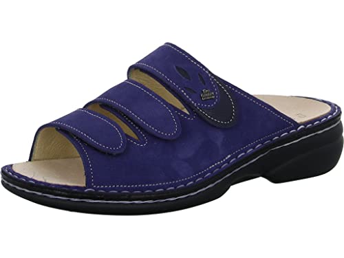 Finn Comfort Adult KOS blau Gr. 38 von Finn Comfort