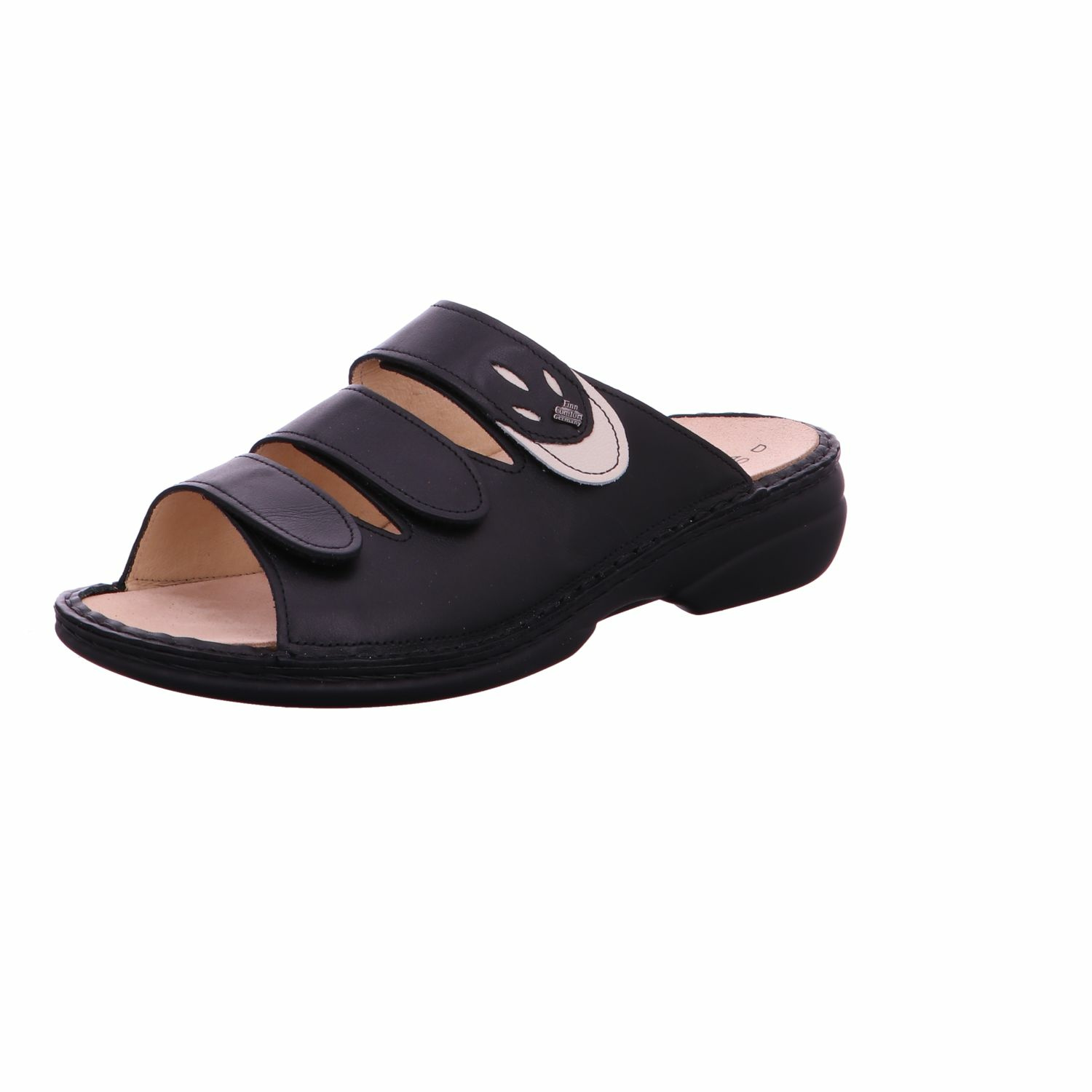 Finn Comfort Kos schwarz 41 Finn Comfort Kos schwarz 41 von Finn Comfort