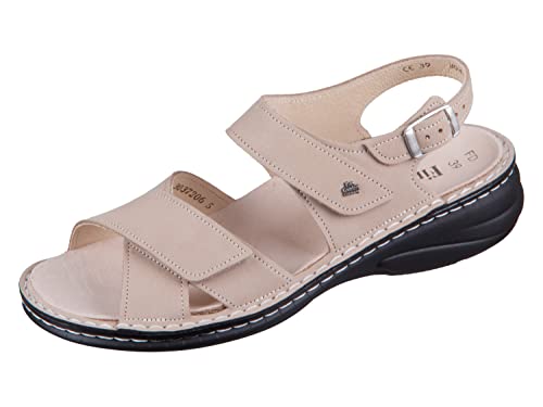 Finn Comfort Linosa Damen Sandale, Größe:39 EU von Finn Comfort