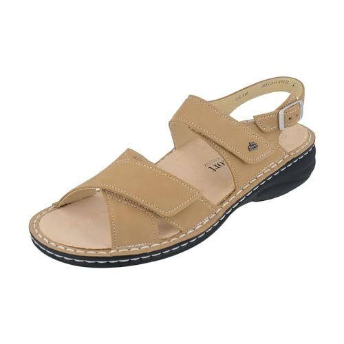 Finn Comfort Linosa Damen Sandale, Größe:39 EU von Finn Comfort