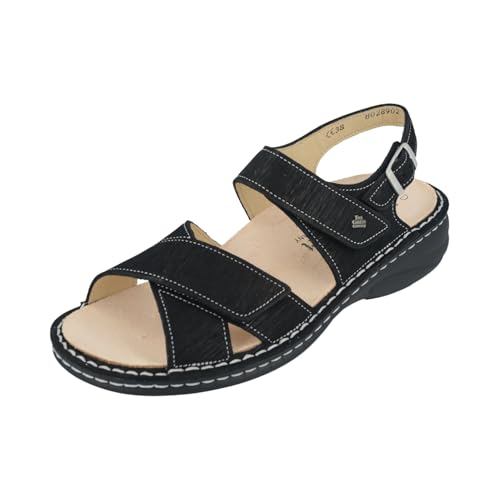 Finn Comfort Linosa Damen Sandale, Größe:41 EU von Finn Comfort