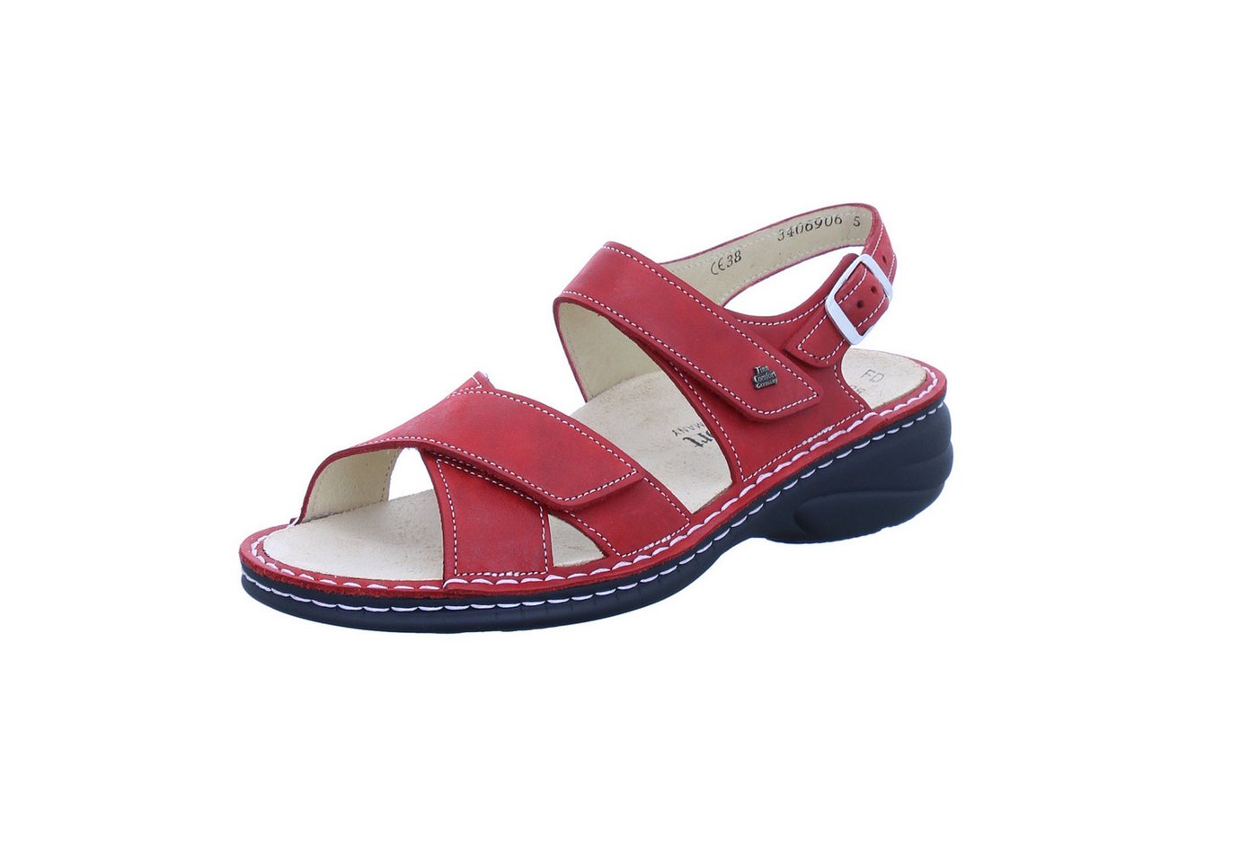 Finn Comfort Linosa Sandalette von Finn Comfort