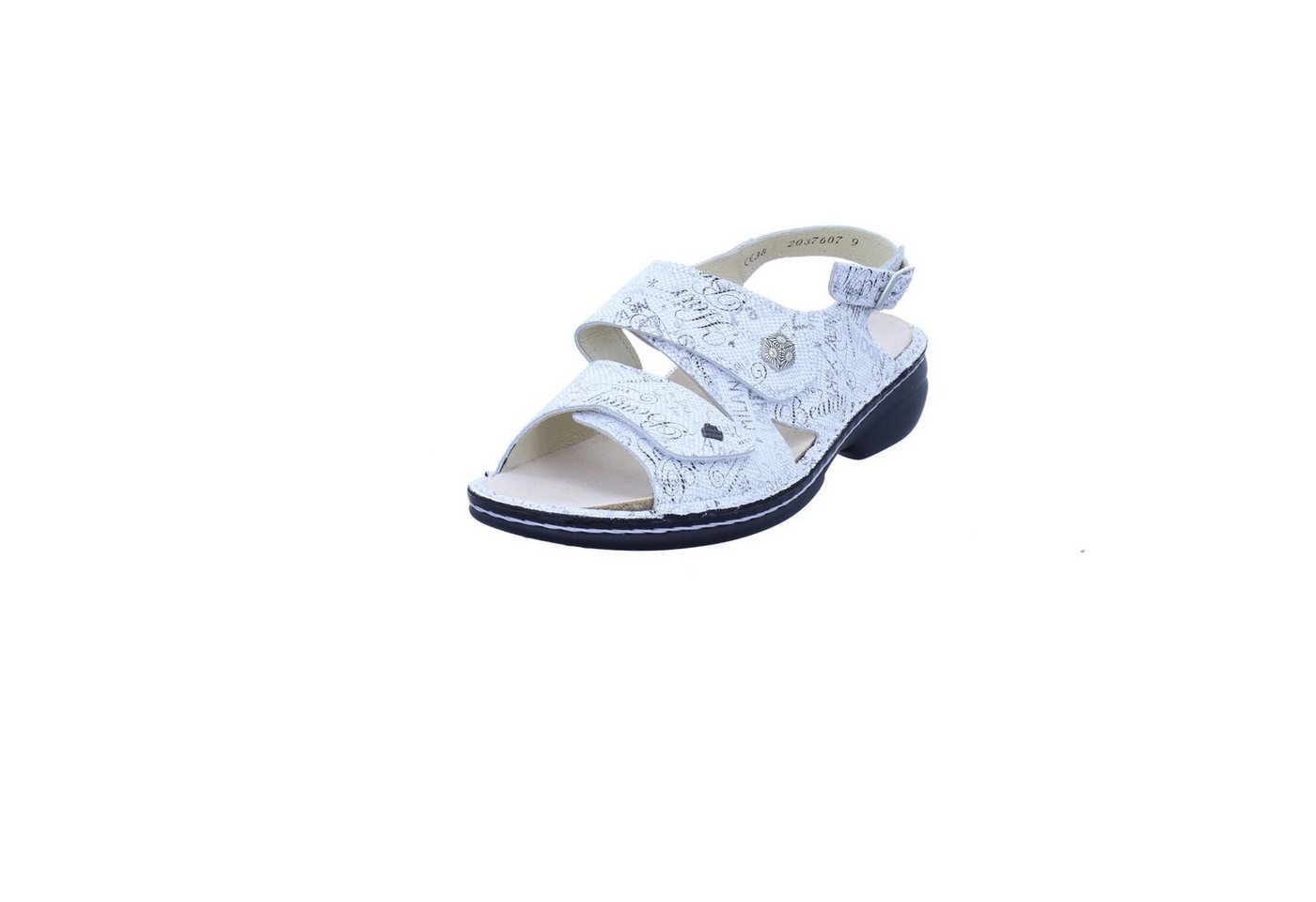 Finn Comfort MILOS Riemchensandale von Finn Comfort