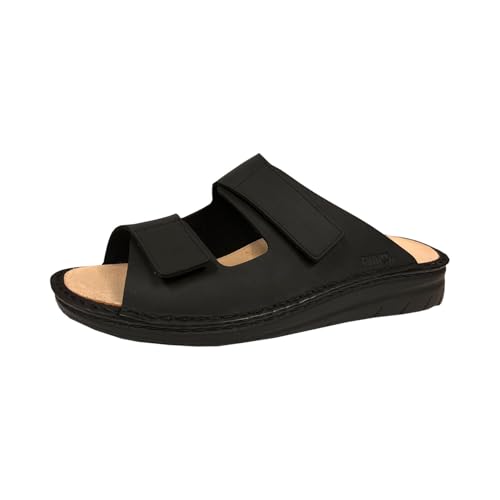 Finn Comfort Mabuto Herren Pantoletten, Größe:45 EU von Finn Comfort