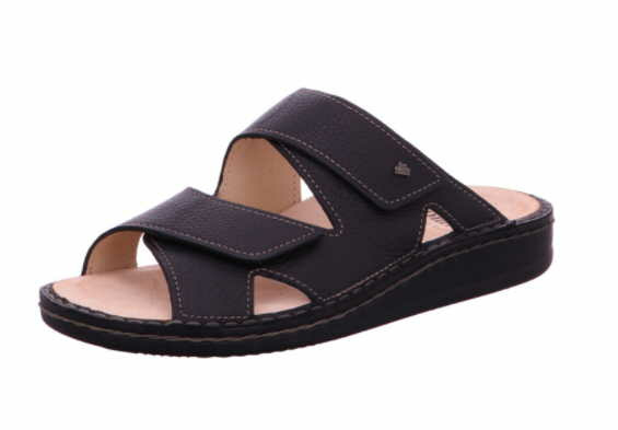Finn Comfort Männlich schwarz 41 von Finn Comfort