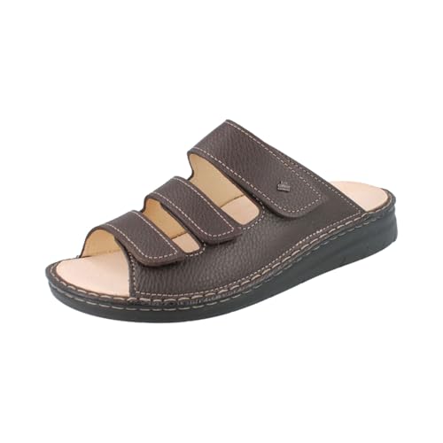 Finn Comfort Mataro Herren Pantolette, Größe:47 EU von Finn Comfort