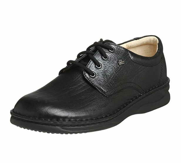 Finn Comfort Metz schw. schwarz 10 von Finn Comfort