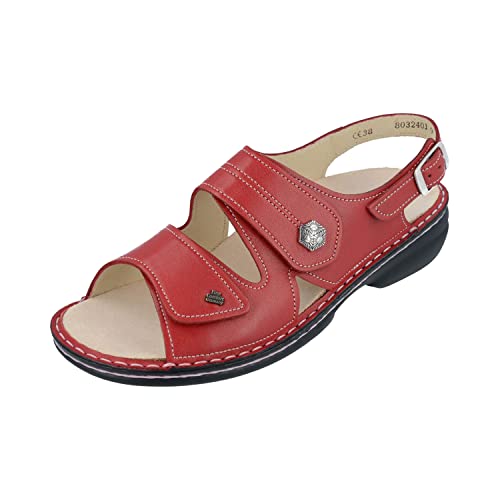 Finn Comfort Milos Damen Sandale, Größe:41 EU Finn Comfort Milos Damen Sandale, Größe:41 EU von Finn Comfort