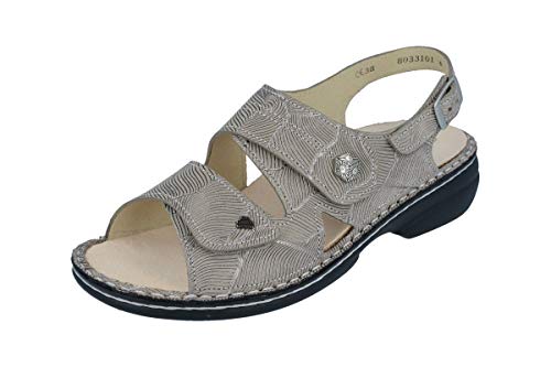 Finn Comfort Damen Sandalette 37 EU von Finn Comfort