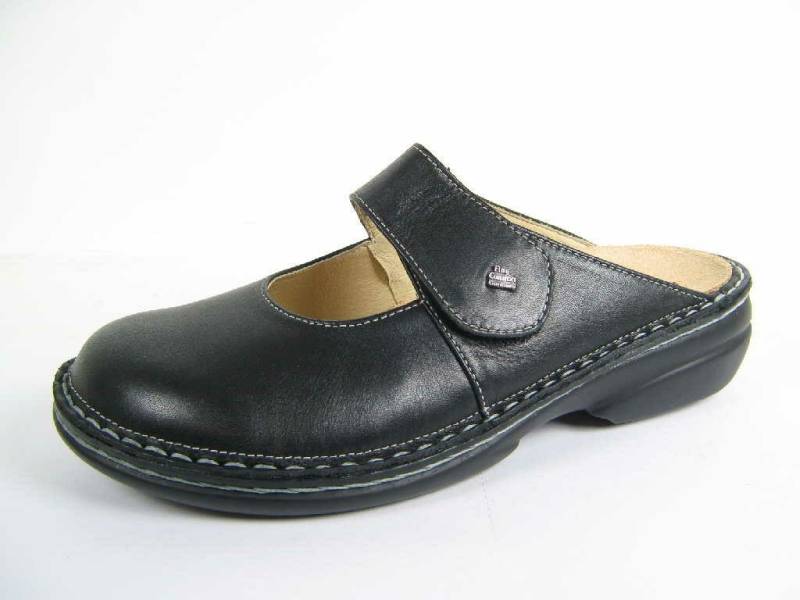 Finn Comfort Mokassin für Herren Mokassin (keine Angabe, 1-tlg., keine Angabe) von Finn Comfort