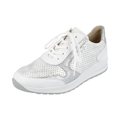 Finn Comfort Mori Damen Halbschuhe, Größe:38 EU Finn Comfort Mori Damen Halbschuhe, Größe:38 EU von Finn Comfort