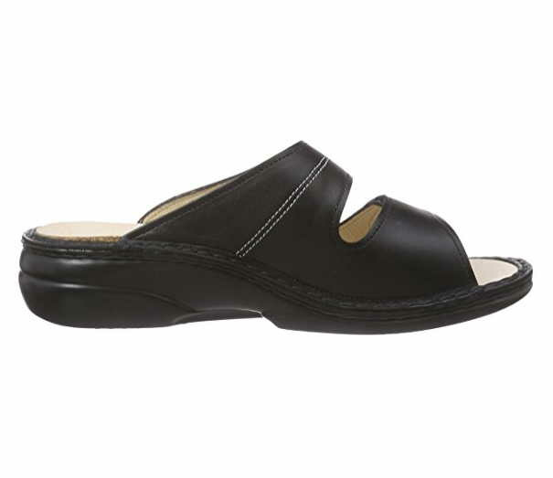 Finn Comfort schwarz 38 Finn Comfort schwarz 38 von Finn Comfort