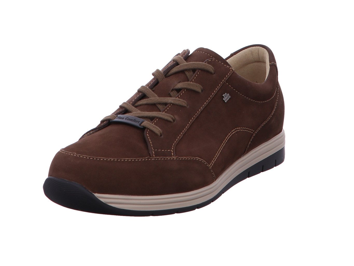 Finn Comfort Osorno Schnürschuh von Finn Comfort