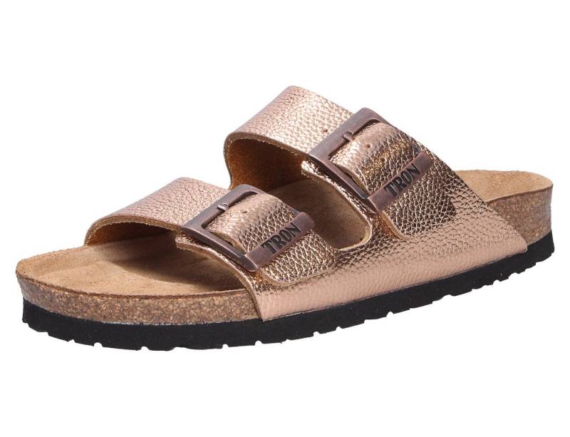 Finn Comfort PAMPELONNE SLIM Pantolette Hochwertige Qualität von Finn Comfort