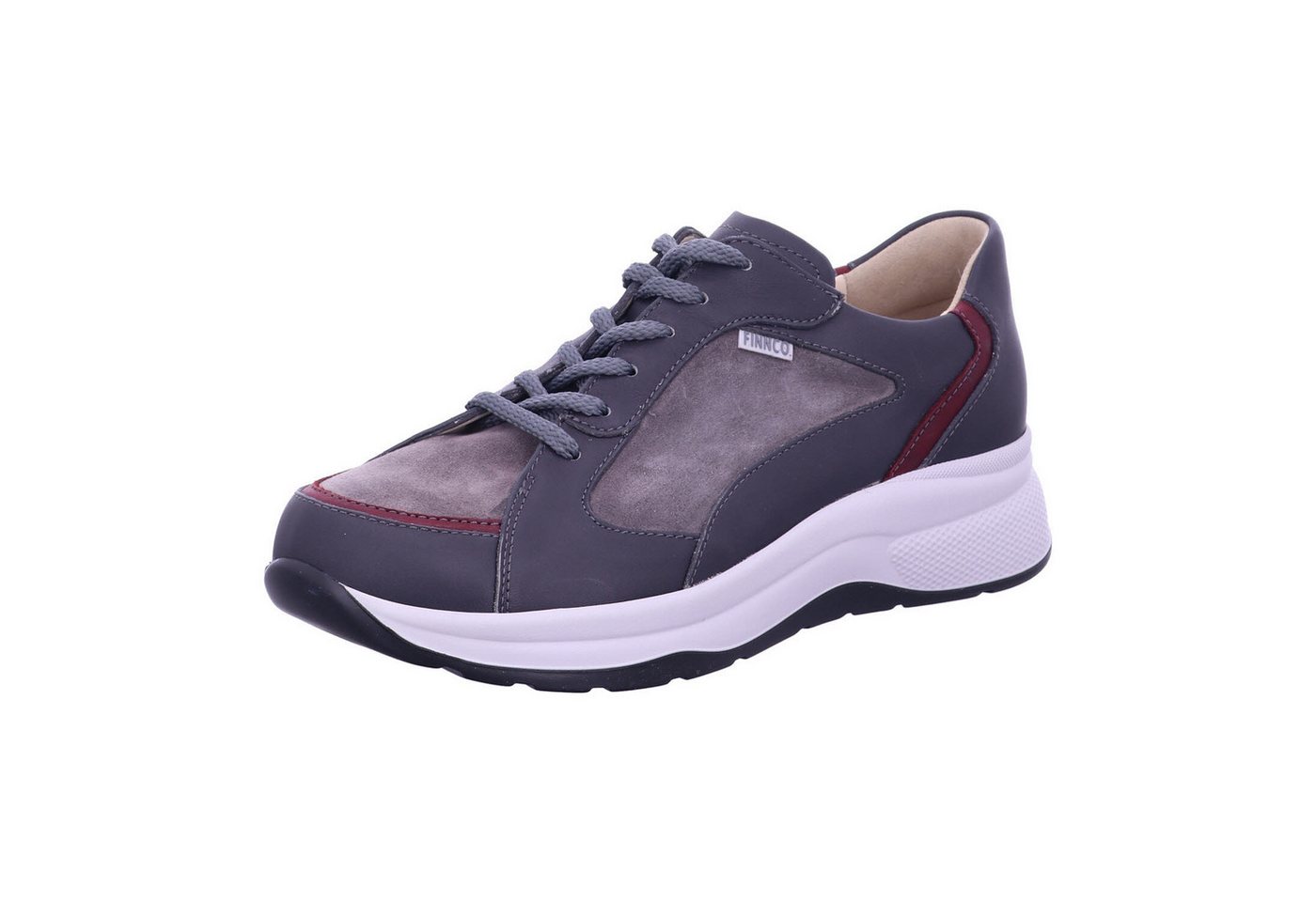 Finn Comfort PICCADILLY Sneaker von Finn Comfort