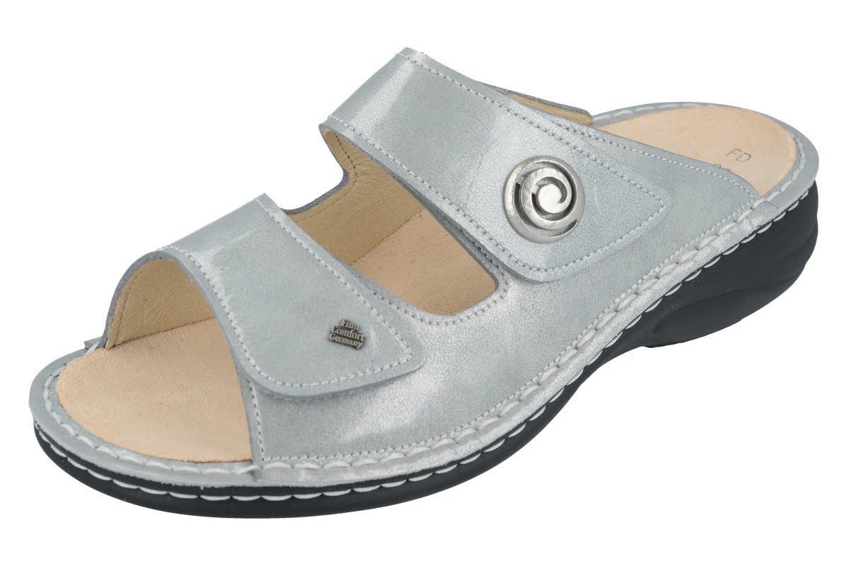 Finn Comfort Pantolette Pantolette von Finn Comfort
