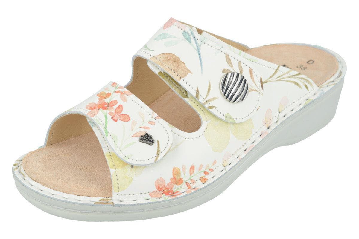 Finn Comfort Pantolette Pantolette von Finn Comfort