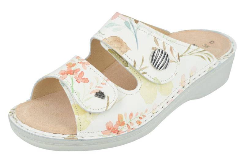 Finn Comfort Pantolette Pantolette von Finn Comfort