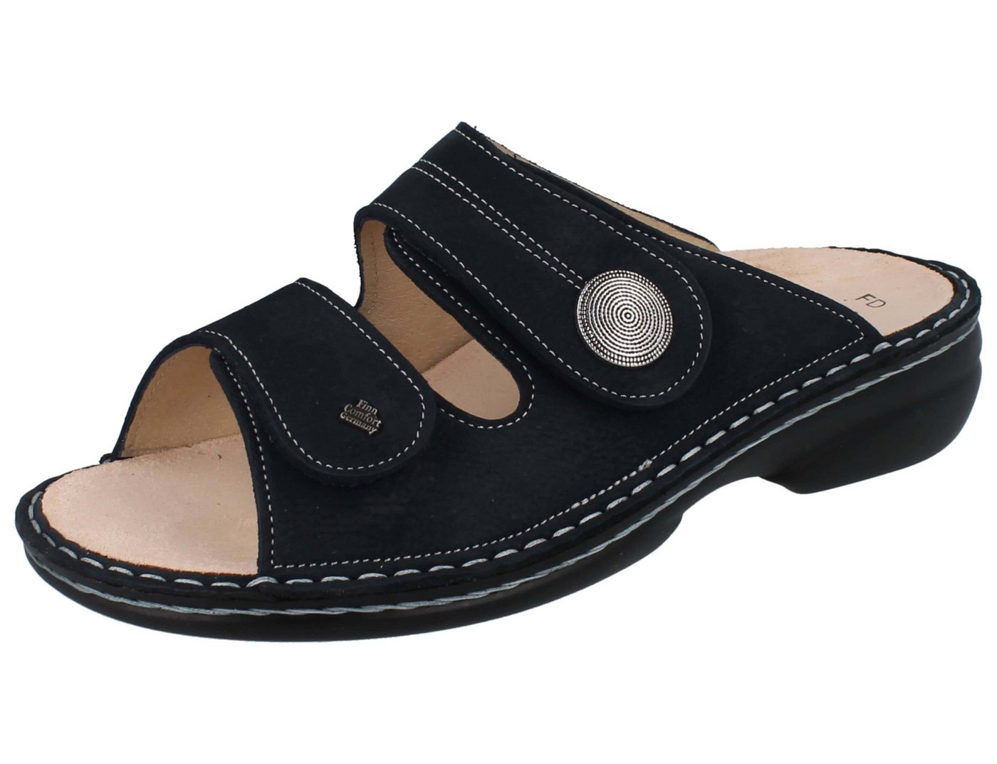 Finn Comfort Pantolette Finn Comfort Pantolette von Finn Comfort