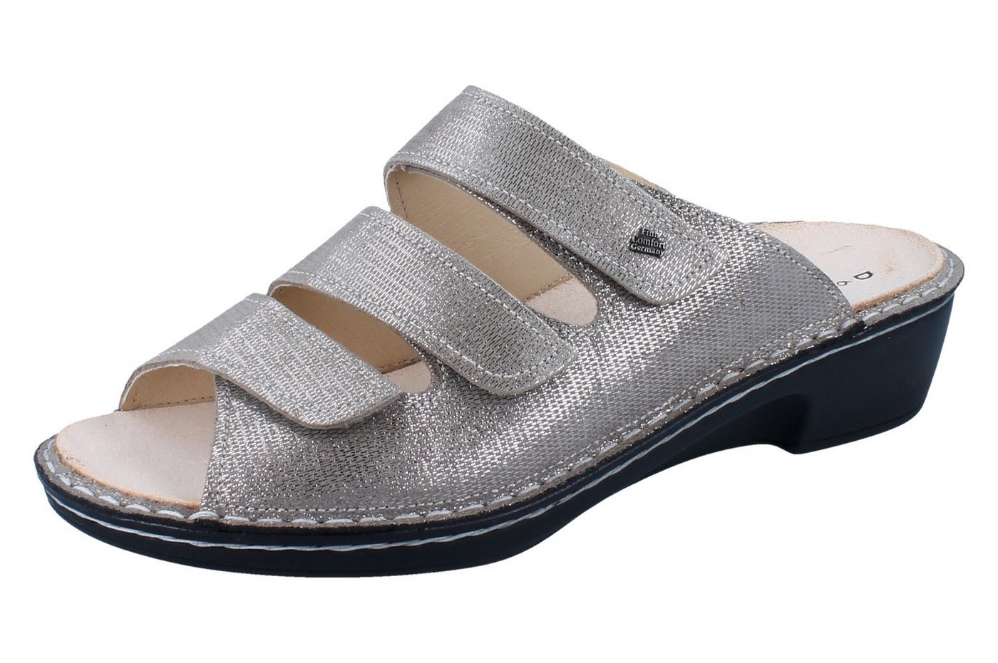 Finn Comfort Pantolette Finn Comfort Pantolette von Finn Comfort
