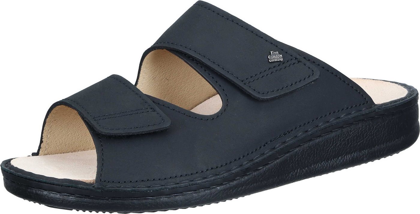 Finn Comfort Pantoletten Pantolette aus echtem Leder Finn Comfort Pantoletten Pantolette aus echtem Leder von Finn Comfort