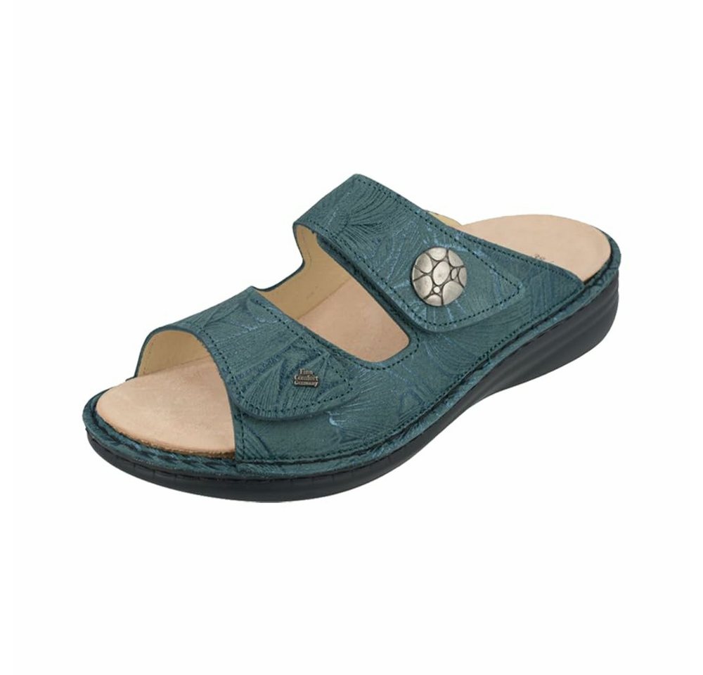 Finn Comfort Pantoletten für Damen Pantolette (Schuhweite, 1-tlg., Schuhweite) von Finn Comfort