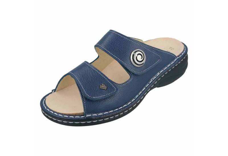 Finn Comfort Pantoletten für Damen Pantolette (Schuhweite, 1-tlg., Schuhweite) von Finn Comfort
