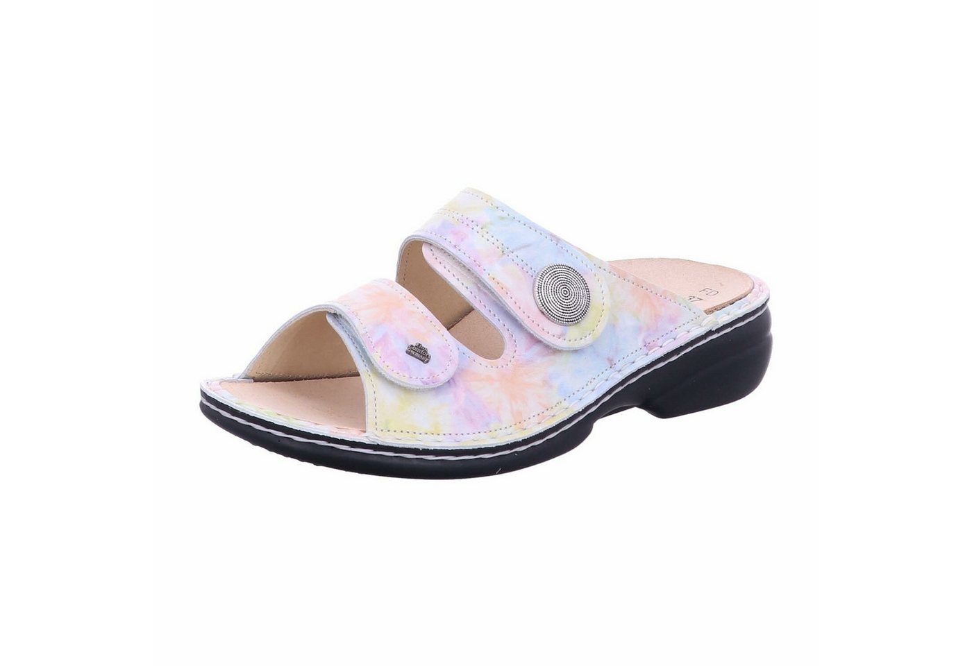 Finn Comfort Pantoletten für Damen Pantolette (Schuhweite, 1-tlg., Schuhweite) von Finn Comfort