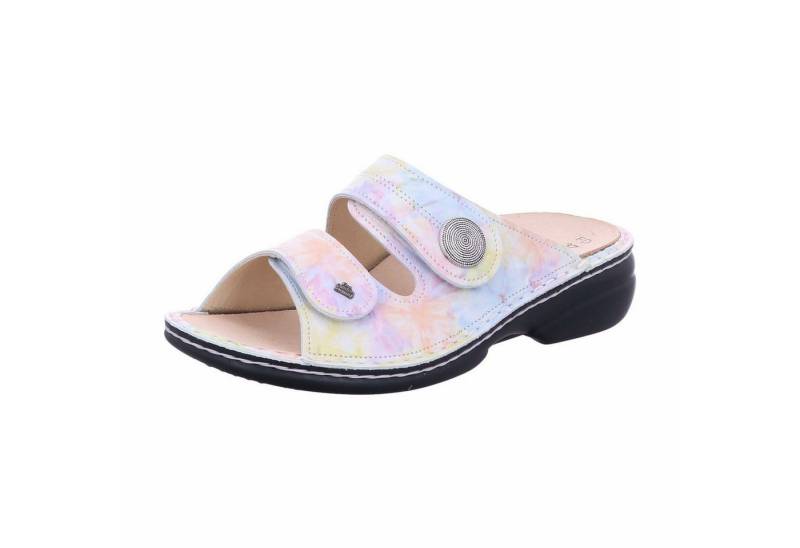 Finn Comfort Pantoletten für Damen Pantolette (Schuhweite, 1-tlg., Schuhweite) von Finn Comfort
