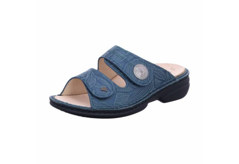 Finn Comfort Pantoletten für Damen Pantolette (Schuhweite, 1-tlg., Schuhweite) von Finn Comfort